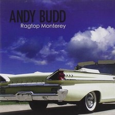 Ragtop Monterey [Audio CD] Andy Budd, usado comprar usado  Enviando para Brazil