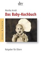 Baby kochbuch ratgeber gebraucht kaufen  Ohlsbach