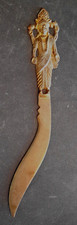 Brieföffner gurkha kukri gebraucht kaufen  Hannover