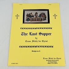 Vtg cross stitch for sale  Sioux City