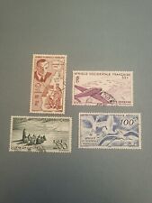 Stamps french west for sale  Belle Mead