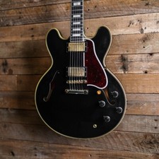 Gibson custom shop for sale  BRIERLEY HILL