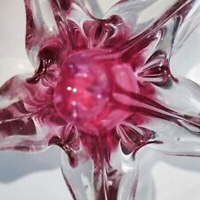 Muranoglas vase grosse gebraucht kaufen  Deutschland