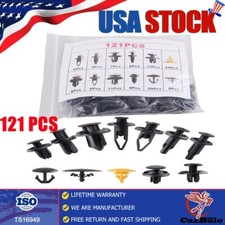 121pcs automotive push for sale  USA