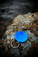 Gold pan key for sale  BANFF