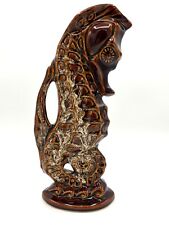 Fosters pottery brown for sale  TREHARRIS