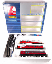 Lima rail express for sale  WALTHAM ABBEY