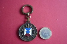 Porte cle metal d'occasion  Buzançais