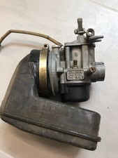 Carburatore dellorto shb usato  Italia