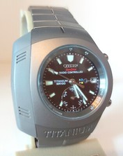 Citizen bzt g116 gebraucht kaufen  Mettmann