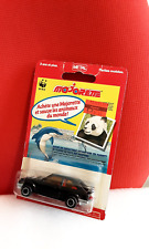 FORD ESCORT XR3  NOIRE MAJORETTE SOUS BLISTER comprar usado  Enviando para Brazil