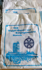 Ddr veb bagger gebraucht kaufen  Rostock