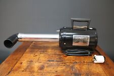 Metrovac industrial dog for sale  SOUTHAMPTON
