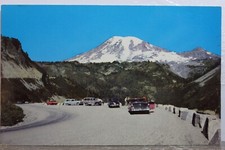 Washington mount rainier for sale  Wilmington