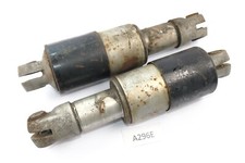 Usado, Apoios de suspensão AJS Matchless G3LS 350 1952 - 1955 - Amortecedor A296E comprar usado  Enviando para Brazil