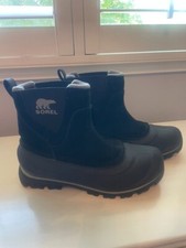 Sorel buxton pull for sale  Campbell