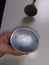 Coppia pomoli antichi usato  Solarussa