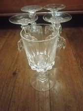 Verres vin blanc d'occasion  Noyal-sur-Vilaine