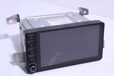 Radio navi mitsubishi gebraucht kaufen  Schloß Holte-Stukenbrock
