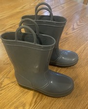 Kids rubber rain for sale  Medford