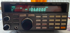 Yaesu frg 9600 gebraucht kaufen  Ulm