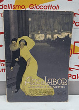 Rivista ars labor usato  Palermo