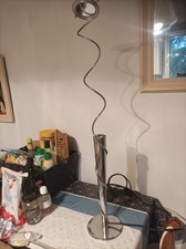 Lampe chromee pied d'occasion Lampe chromee pied d'occasion  Jonzac