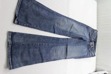 Wrangler eve jeans gebraucht kaufen  Hameln