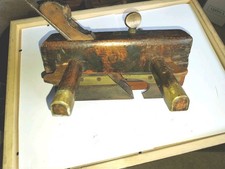 Antique plough plane for sale  COLNE