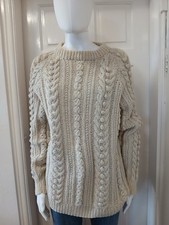 Hand knitted ladies for sale  MANCHESTER