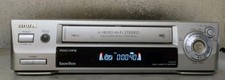 Aiwa fx525 videoregistratore usato  Roma