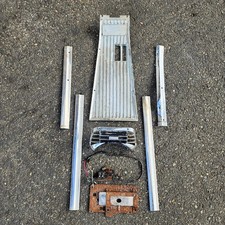 1962 fairlane1962 galaxie for sale  Spanaway
