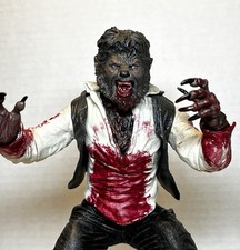 Mezco wolfman blockbuster for sale  Chicago