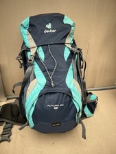 Deuter futura türkis gebraucht kaufen  Bonn