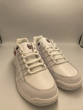 Swiss men white for sale  CHESTERFIELD