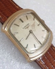 Longines unisex ref usato  Torino