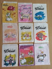 Diddl papiertüte sammlung gebraucht kaufen  Duisburg