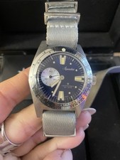 Aquastar deepstar mens d'occasion  Expédié en Belgium