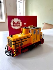 Lgb lock top gebraucht kaufen  Wemding