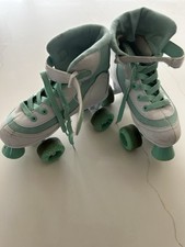 Roller derby white for sale  SLOUGH