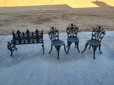 Cast iron mini for sale  Riverside