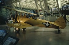 61064 boeing stearman d'occasion  Expédié en Belgium