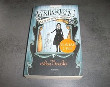 Alan bradley flavia gebraucht kaufen  Wetter (Ruhr)