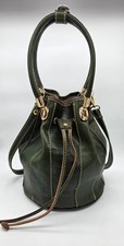 Vintage leder handtasche gebraucht kaufen Vintage leder handtasche gebraucht kaufen  Nürnberg