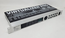 Processador de efeitos digitais Behringer Virtualizer Pro DSP1024P 24 bits motor duplo comprar usado  Enviando para Brazil