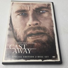Cast away disc for sale  Davison