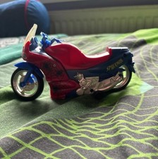 Spider man figure for sale  WREXHAM