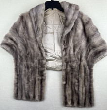 Vintage mink fur for sale  Robbinsville