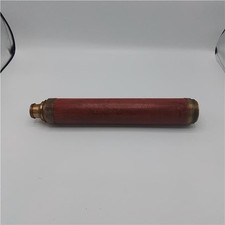 Vintage draw telescope for sale  FOLKESTONE
