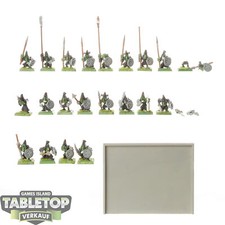 Warhammer fantasy stabbas gebraucht kaufen  Hof
